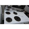 Image 1 : Hot Point 4 Burner Stove