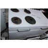 Image 2 : Hot Point 4 Burner Stove