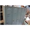 Image 2 : 5 Door Lockers