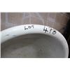 Image 2 : Tub With 4 Feet
