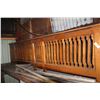 Image 2 : Oak Radiator Cover