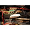 Image 2 : Large Quantiy Of Old Boards (Barn)