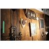 Image 2 : Job Lot-Chinese Picture & Approx. 7 Other Pieces