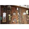 Image 2 : Job Lot- Grinder & Light Fixtures