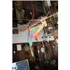 Image 2 : Felt Parrot