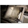 Image 1 : Stainless Kitchen Sink (Sink Only)