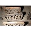 Image 2 : 5 Cast Register Covers
