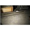 Image 2 : Brass Colored Fire Place Fender
