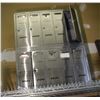 Image 1 : 2 x 5 Bank Of Small Mail Boxes