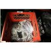 Image 1 : 10 Crates & Boxes Of Various Hardware