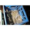 Image 8 : 10 Crates & Boxes Of Various Hardware