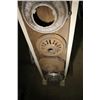Image 3 : Barn Board Display Of Lamp Bases
