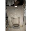Image 1 : Cast Iron Fire Place Insert