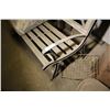 Image 2 : Old Park Bench
