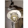 Image 1 : Vintage Light Fixture
