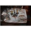 Image 1 : Job Lot-Light Fixtures