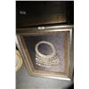 Image 2 : Framed Hand Made Breast Plate