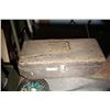Image 2 : Antique Carpenters Box