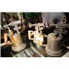 Image 1 : 3 Blow Torchs