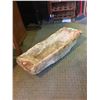 Image 2 : Primitive Dough Making Trough