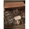Image 1 : 2 Boxes of Industrial Lights