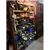 Image 1 : 2 x Shelf Lot of Tools