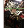 Image 2 : 2 x Shelf Lot of Tools