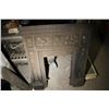 Image 1 : New Cast Iron Fire Place Surround