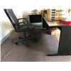 Image 2 : REMAINING CONTENTS OF OFFICE AREA INC. FILE CABINET, DESKS, FURNITURE AND MORE