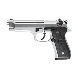 BERETTA 92FS 9MM 4.9  ST 2-15RD IT