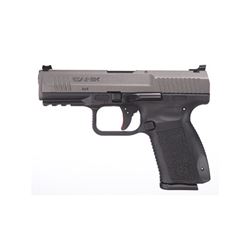 CANIK TP9SF ELITE 9MM 4.19 10RD TUNG