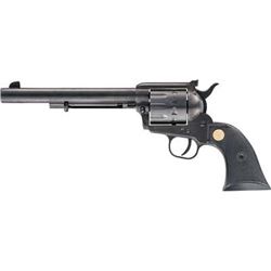 CHIAPPA SAA 17-10 17HMR 7.5" BLK