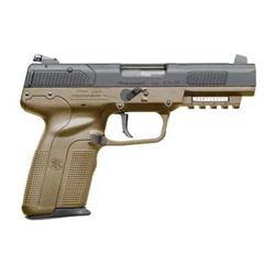 FN FIVE SEVEN 5.7X28MM 20RD AS FDE