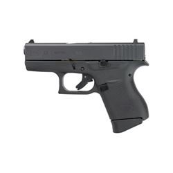 GLOCK 43 9MM 6RD