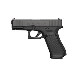 GLOCK 45 9MM 10RD 3 MAGS FRT SER