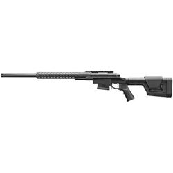 REM 700 PCR 6.5CREED 24  BLK