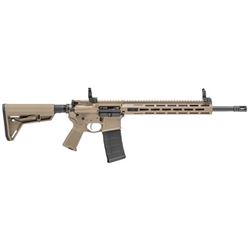 SPRGFLD SAINT 556N 16" 30RD FDE FFH