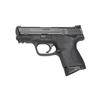 Image 1 : S& W M& P 40SW 3.5" BLK 10RD MS