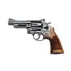 Image 1 : S& W 29 4" 44MAG 6RD BL MACH ENGRVD