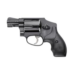 S& W 442 1.8725" 38SPL MATTE BLUE