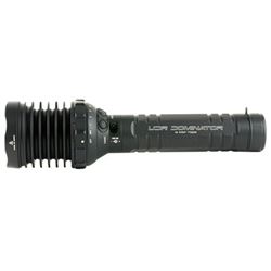 SUREFIRE DOMINATOR 8V 10-2,400 BLK