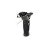 Image 1 : CTC MOD VERT FOREGRIP W/LSR& LITE GRN