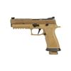 Image 1 : SIG P320 X5 9MM 5" 21RD COY AS