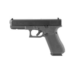 GLOCK 17 GEN5 9MM 17RD 3 MAGS