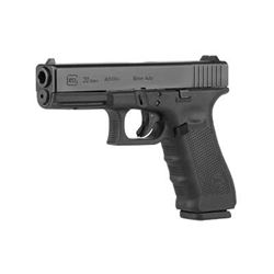 GLOCK 20 GEN4 10MM 15RD 3MAGS