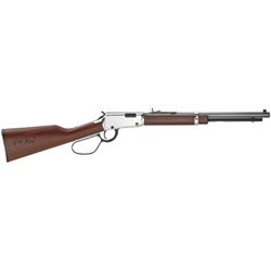 HENRY FRONTIER CARBINE 22LR EVIL ROY