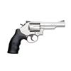 Image 1 : S& W 66 4.25" 357MAG 6RD STS AS RBR