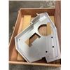 Image 2 : Mori Seiki H06587A09 Chuck Cover