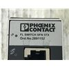 Image 2 : PHEONIX CONTACT FL SWITCH SFN 5TX ETHERNET SWITCH