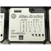 Image 2 : (7) ALLEN-BRADLEY 700-HB33Z24 RELAY